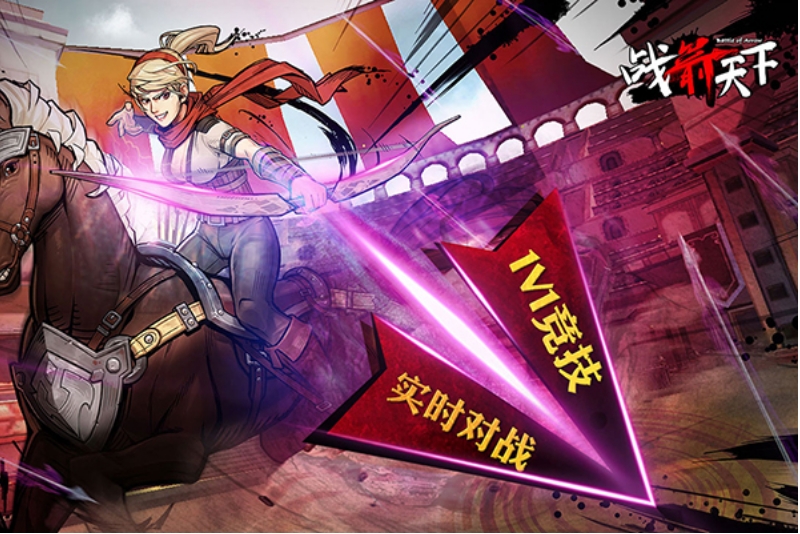 第一人称高画质射击手游分享 2023受欢迎的射击游戏下载汇总