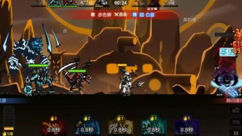 超进化物语2剑主流攻略 超进化物语2剑主流怎么玩