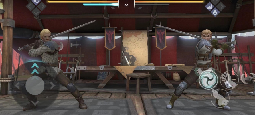 暗影格斗3格斗招式有哪些 暗影格斗3格斗招式介绍