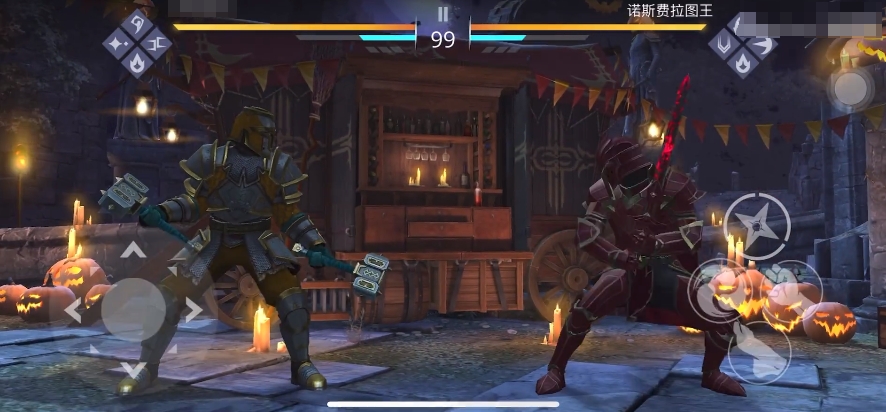 暗影格斗3吸血鬼怎么打 暗影格斗3吸血鬼打法攻略