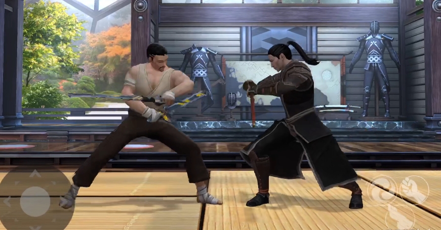 暗影格斗3双剑怎么连招 暗影格斗3双剑连招技巧