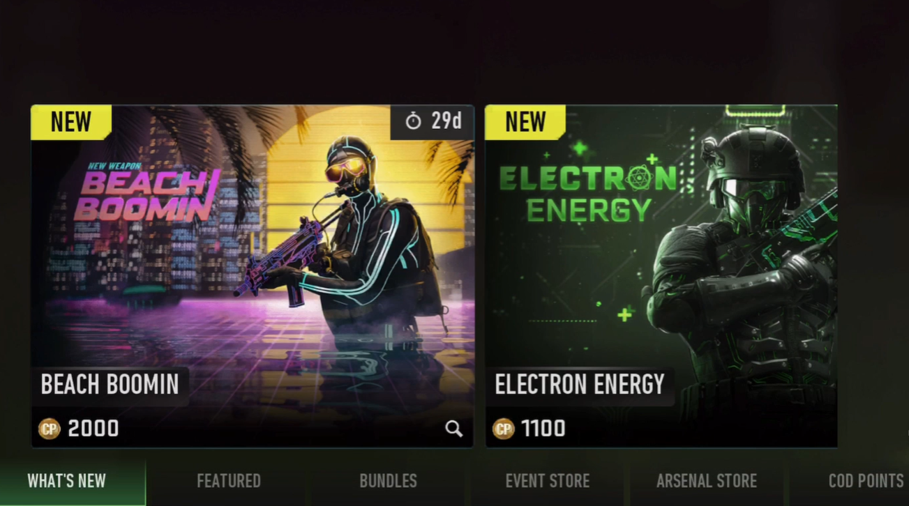 使命召唤战区要钱吗 使命召唤战区手游下载有哪些