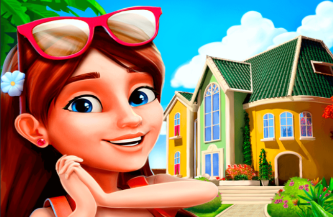 梦幻庄园怎么样 梦幻庄园游戏介绍