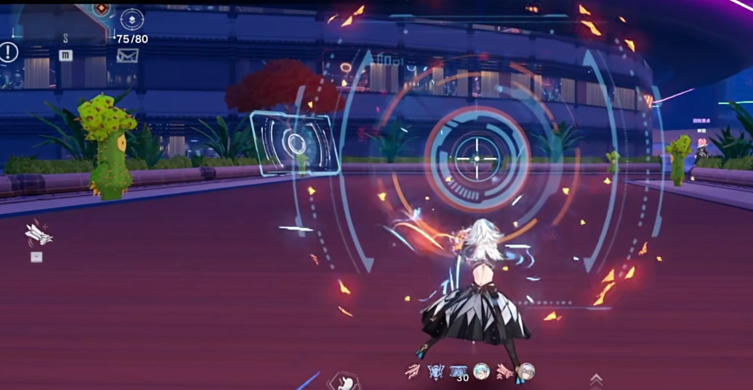 幻塔帕洛蒂是否值得培养 帕洛蒂技能详情介绍