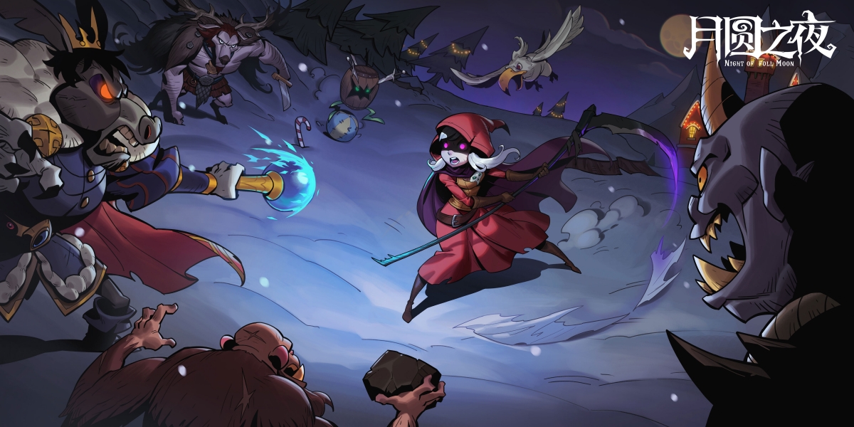 十大耐玩的大型单机游戏最新排行榜 2023受欢迎的单机手游有哪些