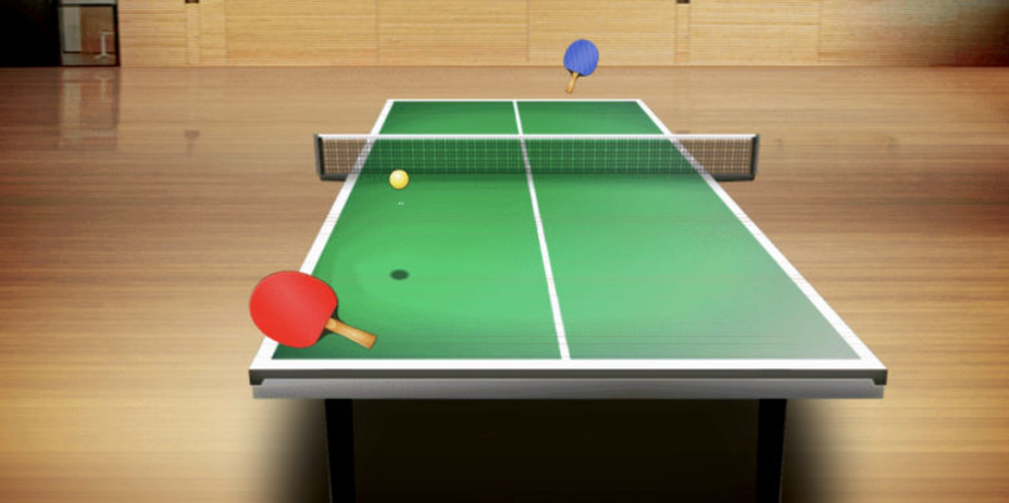 好玩的乒乓球游戏有哪些 有趣的乒乓球游戏合集2023
