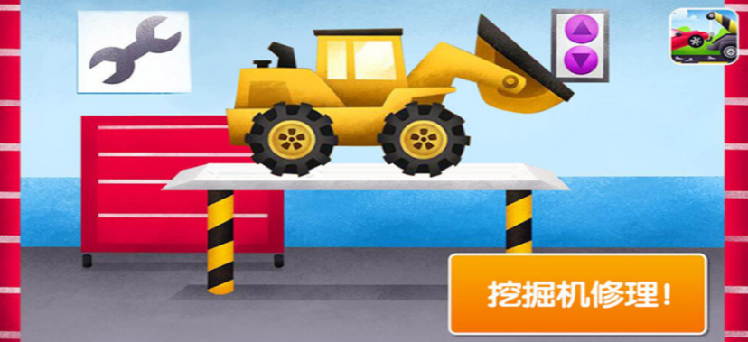 2024耐玩的挖掘机游戏合集 好玩的挖掘机游戏有哪些