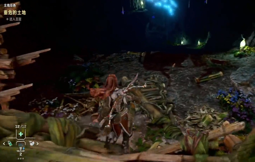 地平线西之绝境大坩埚攻略分享 地平线西之绝境大坩埚玩法介绍