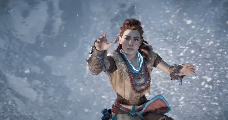 地平线西之绝境剧情介绍 地平线西之绝境的剧情讲了什么