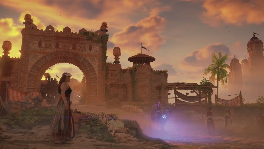 地平线西之绝境二周目玩法介绍 地平线西之绝境二周目能做什么