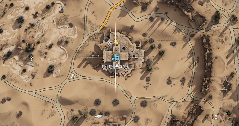 地平线西之绝境遗迹玩法介绍 地平线西之绝境遗迹是什么