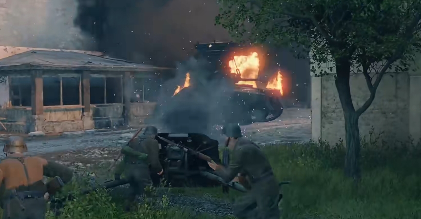 从军游戏玩法怎么样 从军玩法介绍一览