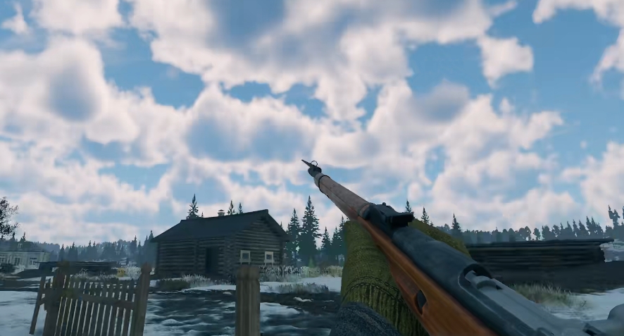 从军游戏最低配置怎么样 从军游戏最低配置介绍