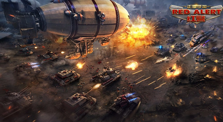 好玩的国家领土扩张类游戏合集 2024有趣的国战策略手游有哪些