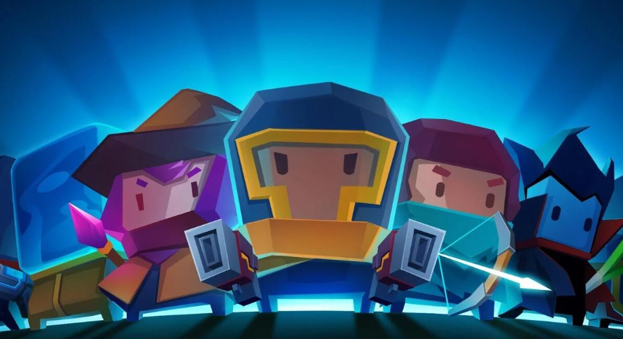 2024好玩的纯靠打怪掉装备的手游有哪些 热门的打怪掉装备游戏有哪些