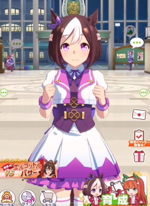 闪耀优俊少女特别周值得养吗 闪耀优俊少女特别周培养攻略