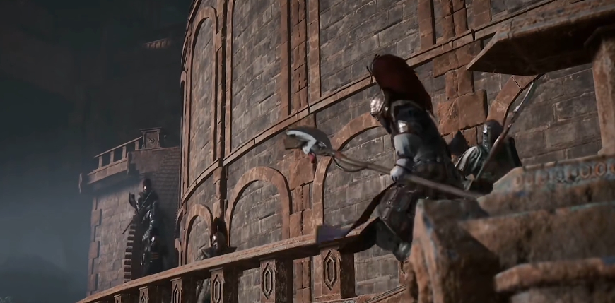 地平线西之绝境好玩吗 地平线西之绝境测评