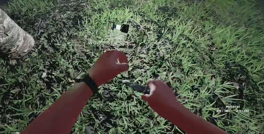 孤岛求生游戏下载地址 孤岛求生正版下载链接