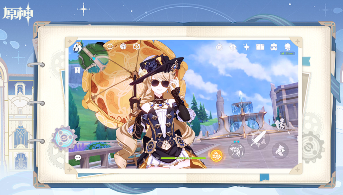 全球最火的十大游戏有哪些 热门的手机游戏下载2023