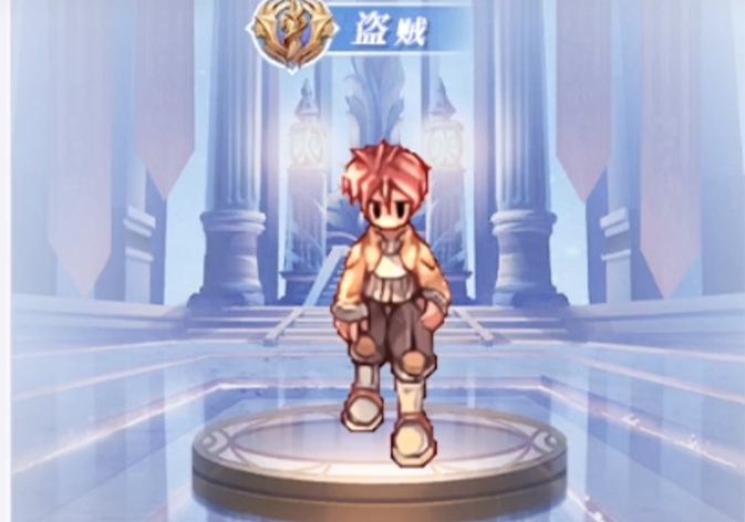 巴风特之怒职业有哪些 巴风特之怒选什么职业好