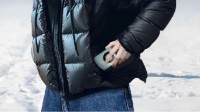 冬天手机冻关机不用怕！华为官方科普原理和解决办法
