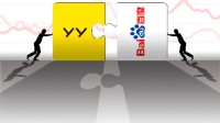 百度宣布终止收购YY直播：后者表示正寻求法律建议