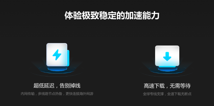 国内用steam要加速器吗 steam加速器使用有哪些