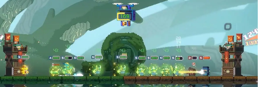 砰砰军团怎么搭配阵容 砰砰军团阵容搭配攻略