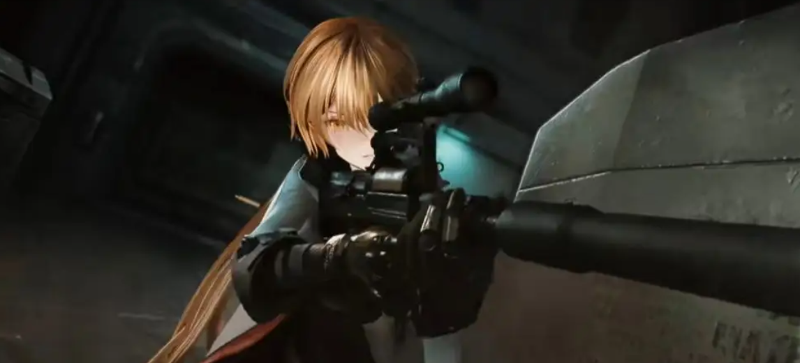 少女前线2追放兑换码合集 少女前线2追放兑换码在哪兑换