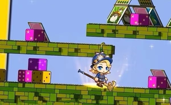 冒险岛联盟的意志手游攻略 冒险岛联盟的意志手游怎么玩