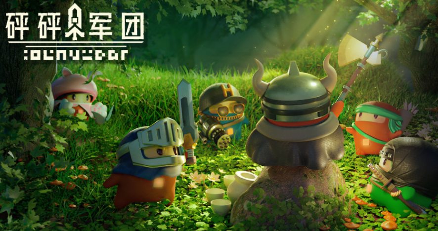 砰砰军团皮肤怎么装备 砰砰军团皮肤玩法介绍