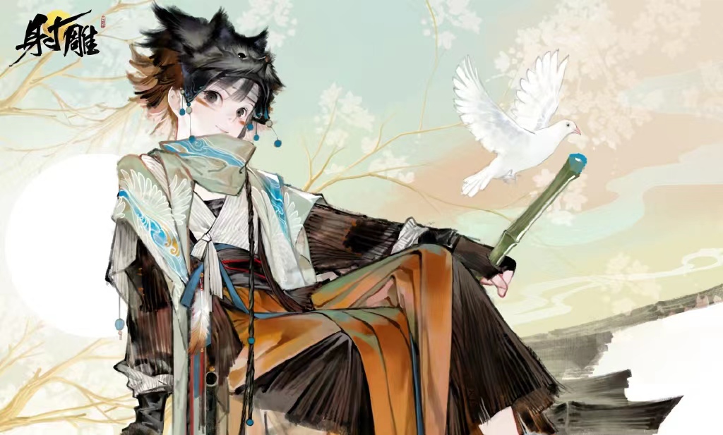 射雕手游最强阵容有哪些 射雕手游最强阵容怎么搭配