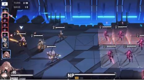 交错战线兑换码合集 交错战线兑换码怎么兑换