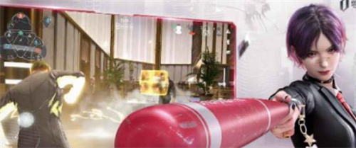 零号任务墨芙天赋介绍 零号任务墨芙人物攻略