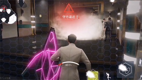 零号任务莫比玩法怎么玩 零号任务莫比莫比乌斯玩法介绍