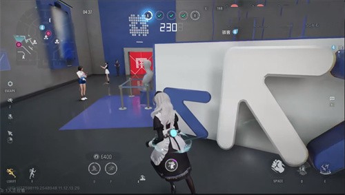 零号任务开局做什么 零号任务开局攻略