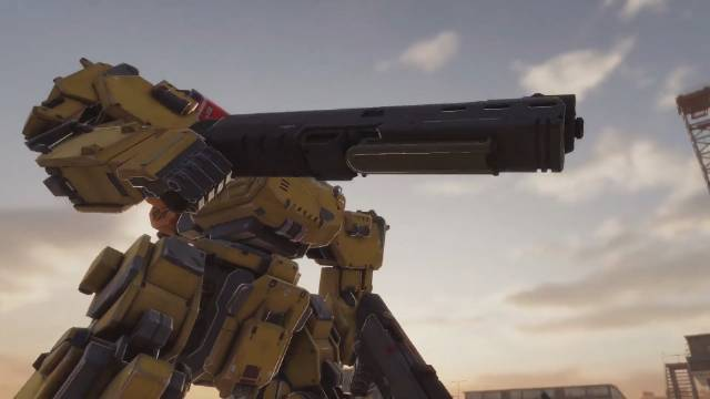 钢岚人物强度介绍 钢岚人物角色属性有哪些