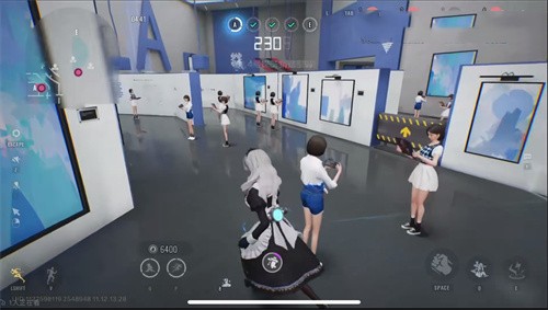 零号任务好玩不 零号任务特色玩法介绍