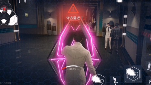 零号任务急救装置攻略 零号任务急救装置技能介绍