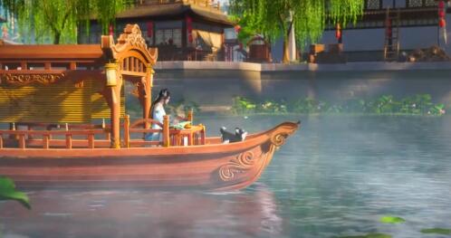 浮生忆玲珑可以联机吗 浮生忆玲珑是多人联机版本吗