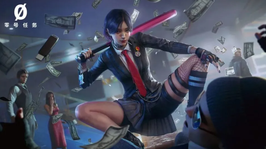 零号任务调查计划是什么 零号任务调查计划任务流程一览