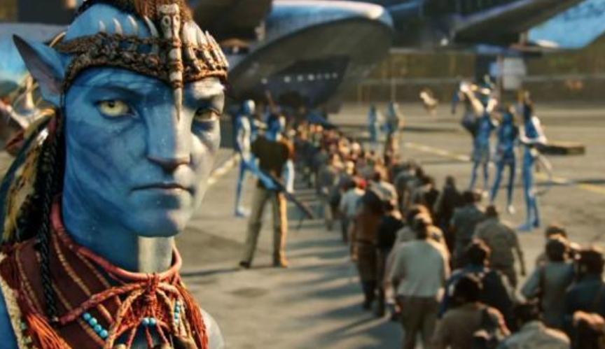 阿凡达重返潘多拉手游可以玩了吗 阿凡达重返潘多拉手游怎么下