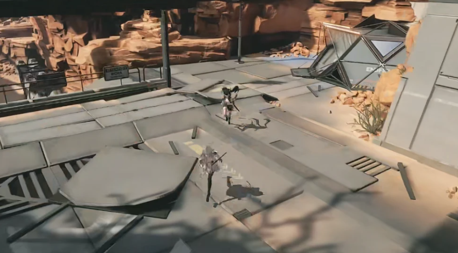 明日方舟终末地建造系统怎么玩 明日方舟终末地建造玩法介绍