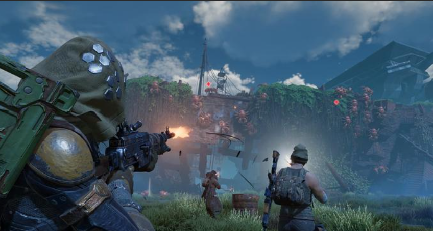 代号56钢材有什么用处 代号56钢材打造装备教程