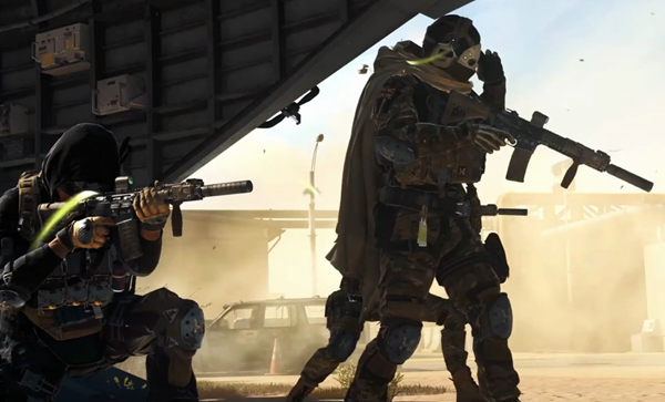 cod19用什么加速器比较好 cod19加速器最新排行榜