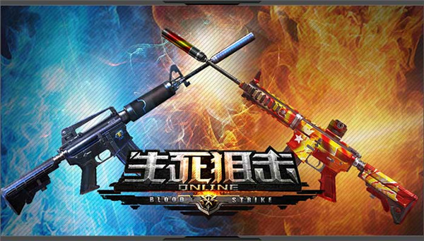 全球最火的十大射击游戏有哪些2023 有趣的射击游戏前十