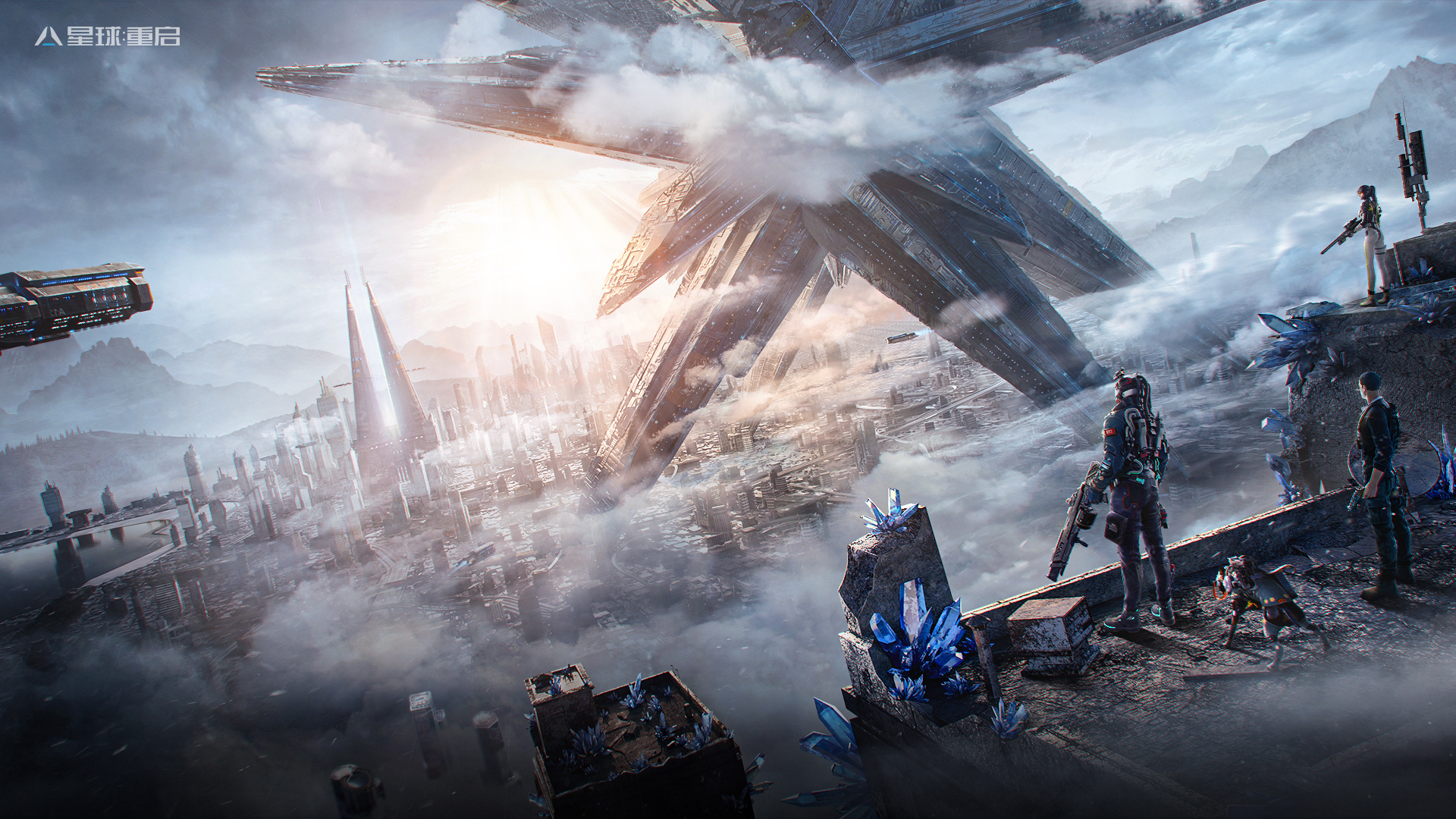 好玩的射击手游最新排行榜2024 热门的射击游戏有哪些