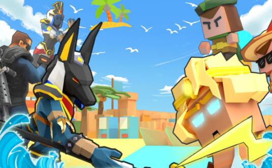 经典的4人对决游戏前五 有趣的4人对决游戏盘点2024