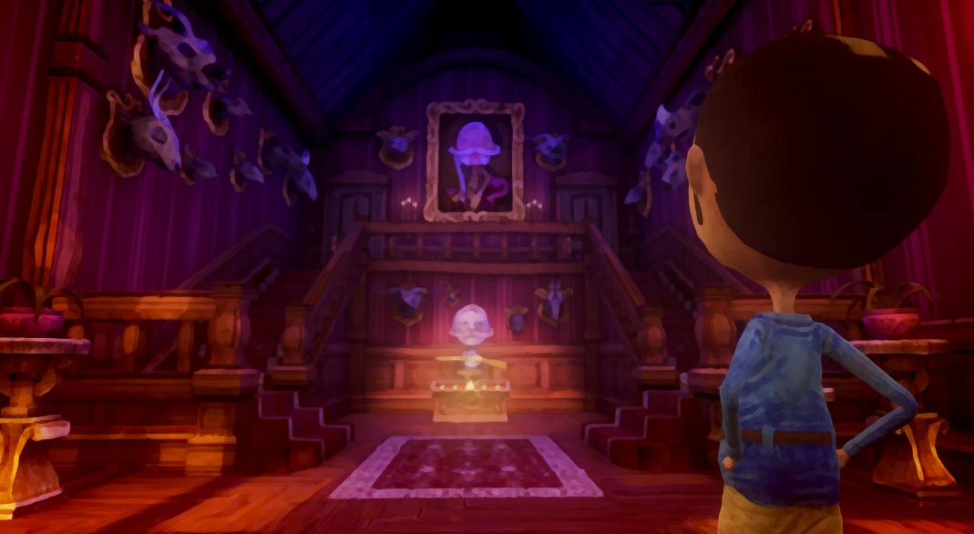 六月衷曲游戏下载预约地址 六月衷曲正版下载链接