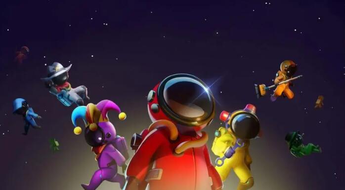 流行的多人又好玩的游戏合集 高人气的组队游戏汇总2024